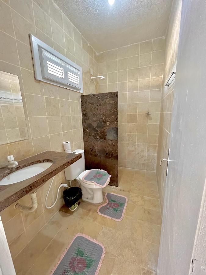 פורטאלזה Ytacaranha Hotel E Park מראה חיצוני תמונה