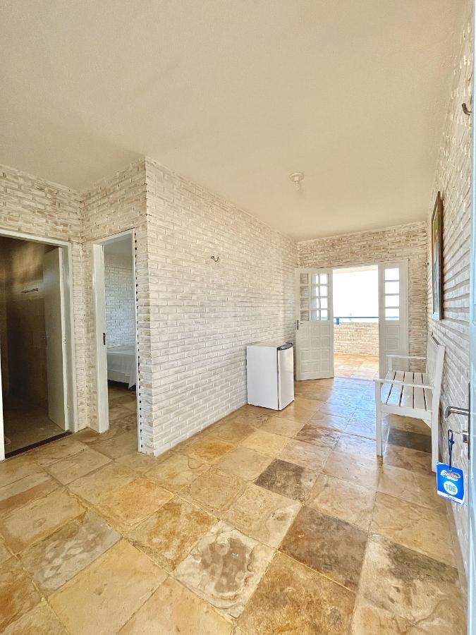 פורטאלזה Ytacaranha Hotel E Park מראה חיצוני תמונה